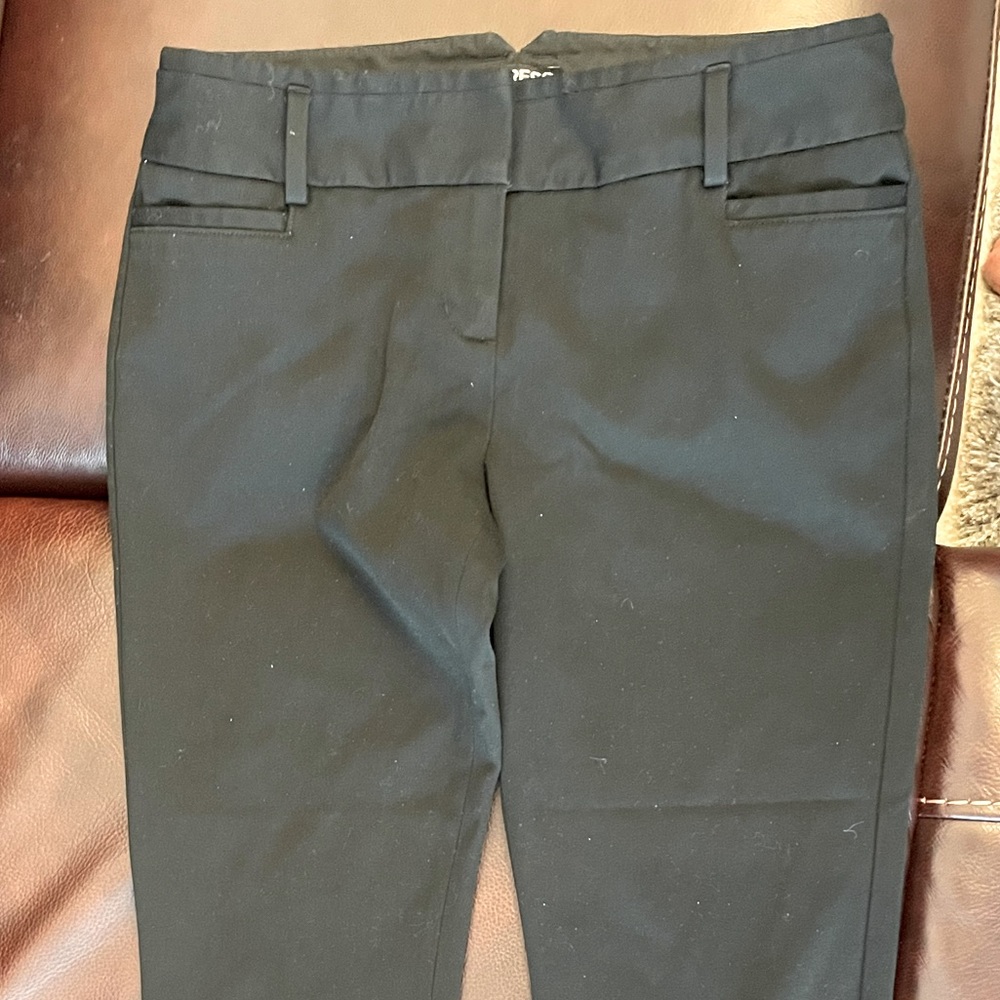 Express Columnist Dress Pants